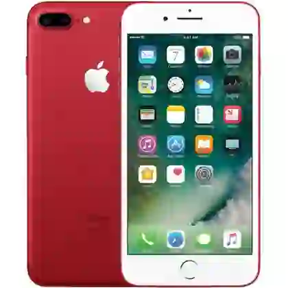 iPhone 7 Plus 256GB cũ trầy xước 1