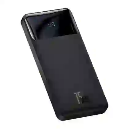 Pin sạc dự phòng Baseus Bipow 10000mAh 15W màn hình LCD 2