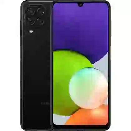 Samsung Galaxy A22 5G 6GB 128GB Cũ Đẹp 1