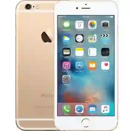 iPhone 6 Plus 16GB cũ xước cấn 1