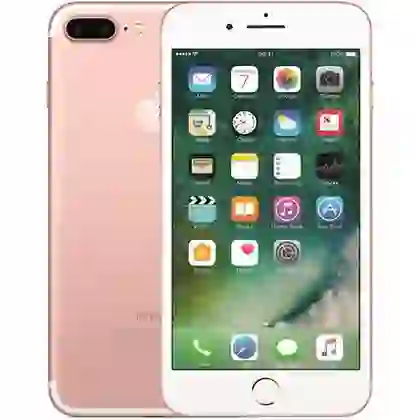 iPhone 7 Plus 128GB cũ đẹp 3