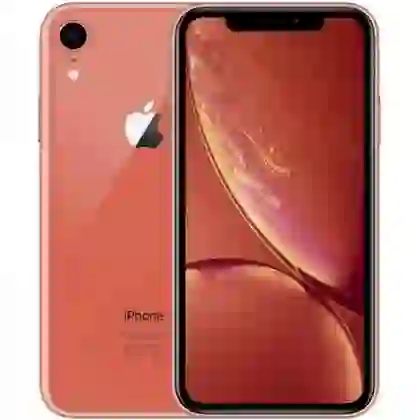 iPhone XR 128GB cũ trầy xước 1