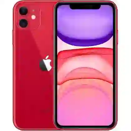 iPhone 11 256GB cũ trầy xước 1