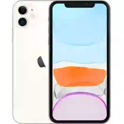 iPhone 11 64GB cũ trầy xước 1