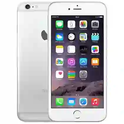 iPhone 6s Plus 128GB cũ trầy xước 1