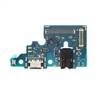 Thay chân sạc Samsung Galaxy M51 1
