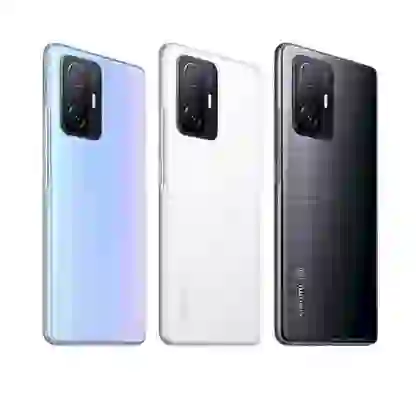 Thay kính lưng Xiaomi Mi 11T 4