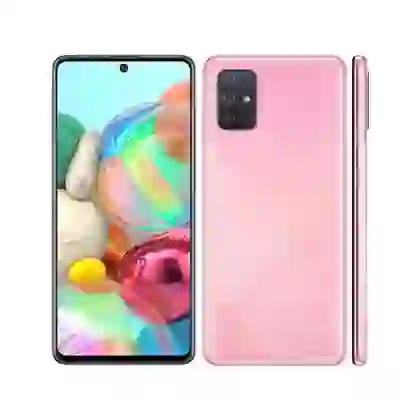Thay nắp lưng Samsung Galaxy A71 2