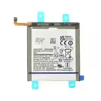 thay pin Samsung S22 2