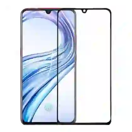 Thay ép kính Vivo S10 Pro chính hãng Orizin 2