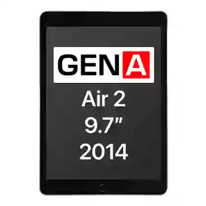 thay màn hình ipad air 2 chính hãng gena 2