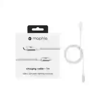 Cáp sạc Mophie Essential Type-C to Lightning 1M 2