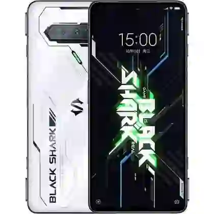 Xiaomi Black Shark 5 Pro 5G 8GB 256GB 1
