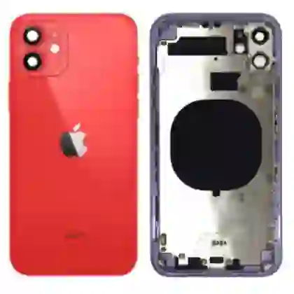 Thay vỏ iPhone 12 chính hãng Aries 1