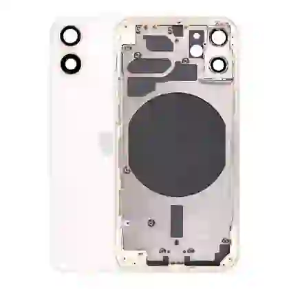 Thay vỏ iPhone 12 chính hãng Aries 1