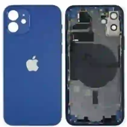 Thay vỏ iPhone 12 chính hãng Aries 1