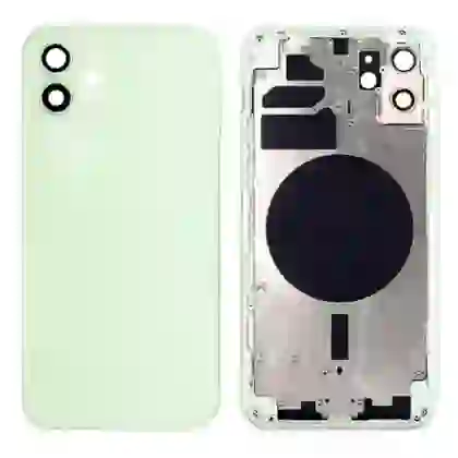 Thay vỏ iPhone 12 Mini 5G chính hãng Aries 1