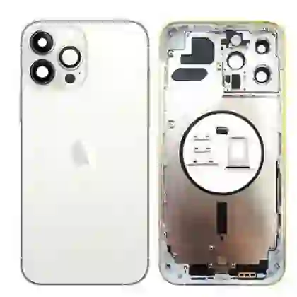 Thay vỏ iPhone 13 Pro Max 5G chính hãng Aries 1
