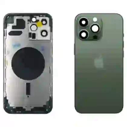 Thay vỏ iPhone 13 Pro Max 5G chính hãng Aries 1