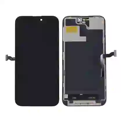thay màn hình iphone 14 pro max chính hãng ek pro 2