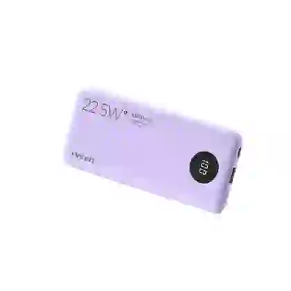 Pin sạc dự phòng Pisen Quick PowerFo DY08 10500mAh 22.5W 1