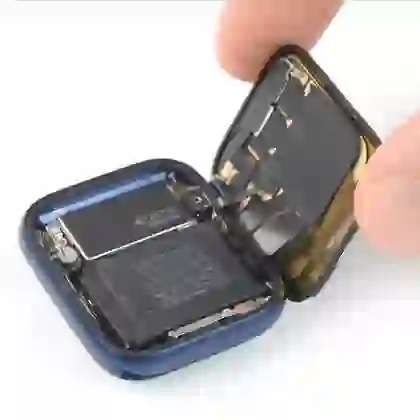 Sửa nguồn Apple Watch series 6 1