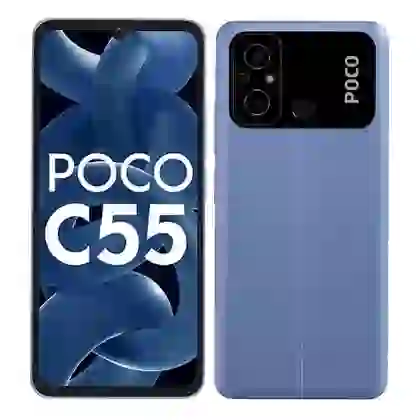 Xiaomi POCO C55 1