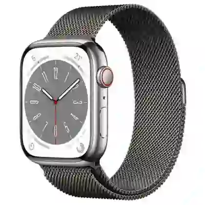Sửa nguồn Apple Watch series 5 2