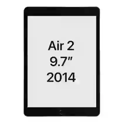 Thay ép kính iPad Pro 9.7 2
