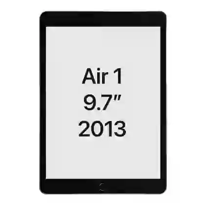 thay kính cảm ứng ipad air 1