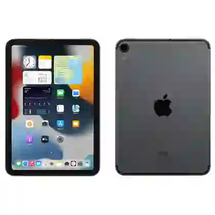 Thay kính cảm ứng iPad Mini 6 chính hãng Aries 3