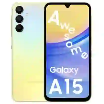 Thay ép kính Samsung Galaxy A15 chính hãng Feaglet 2