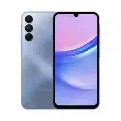 Thay ép kính Samsung Galaxy A15 chính hãng Feaglet 3