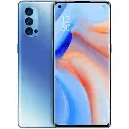 Thay pin Oppo Reno 4 Pro 5G 4