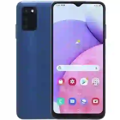 Thay pin Samsung A40 chính hãng Deji 4