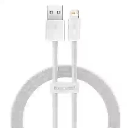 Cáp sạc Lightning Baseus Dynamic 1M 1