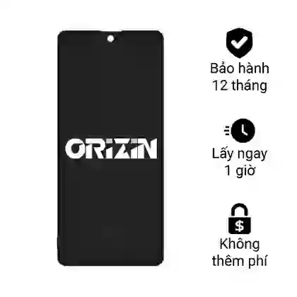 Thay màn hình Samsung A71 chính hãng Orizin 1