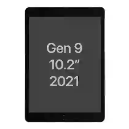 thay màn hình ipad gen 9 10.2 2021 2
