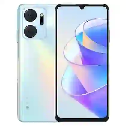 Honor X7a 1