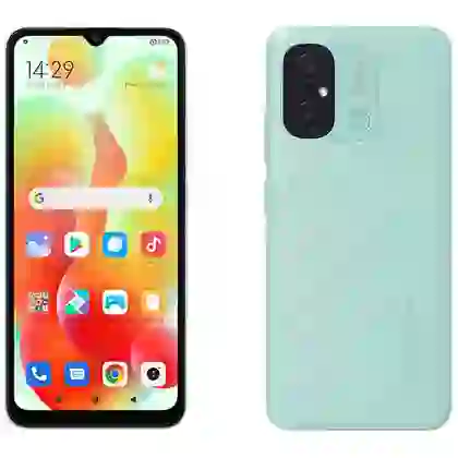 điện thoại Xiaomi Redmi 12C 4GB 64GB 1