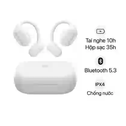 Tai Nghe Không Dây Thể Thao Soundpeats Gofree 2