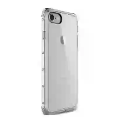 Ốp lưng iPhone SE 2020/7/8 KST trong suốt 3
