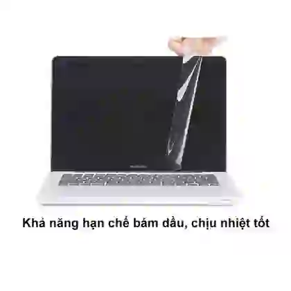 Dán màn hình laptop S-Case 14 inch full màn hình 4