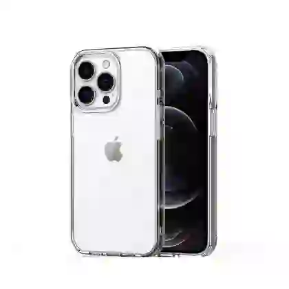Ốp lưng iPhone 11 Pro Max Likgus Crystal 3