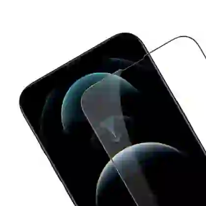 Dán cường lực iPhone 15 Mipow Premium chống va đập Full cao cấp 4