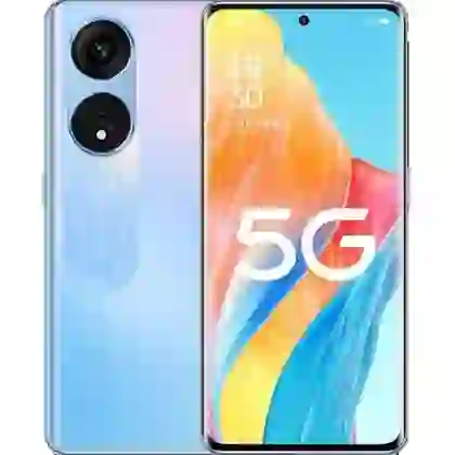 OPPO A1 Pro 5G 12GB 256GB 1