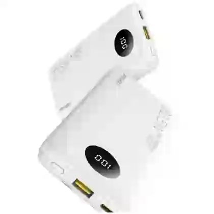 Pin sạc dự phòng Pisen Quick PowerFo DY08 10500mAh 22.5W 2