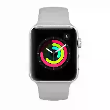 Sửa sạc trên main Apple Watch series 3 2