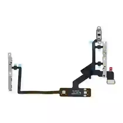 Cáp nguồn thay cho iPhone 14 Plus 2
