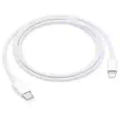 Cáp sạc Apple USB-C to Lighning 1m 4
